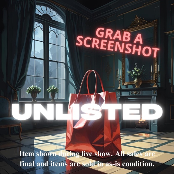 Accessories - Take a screenshot